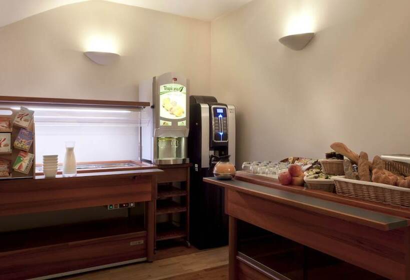 Fotos del hotel Verlain:  9