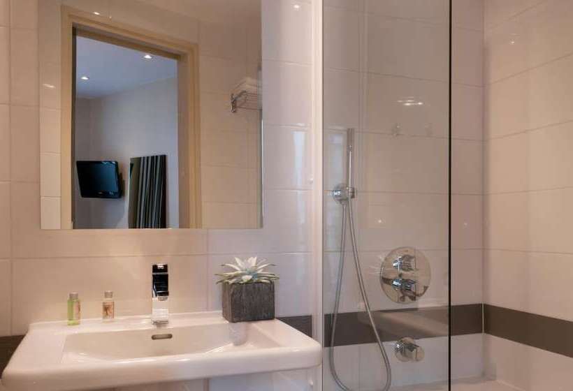 Fotos del hotel Verlain:  13