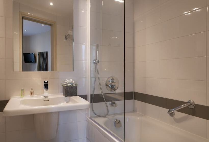 Fotos del hotel Verlain:  15