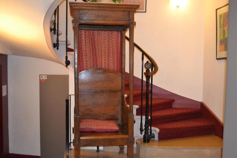 Fotos del hotel William's Opera:  7