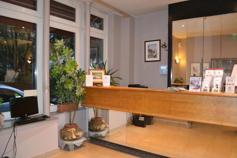 Fotos del hotel William's Opera:  11