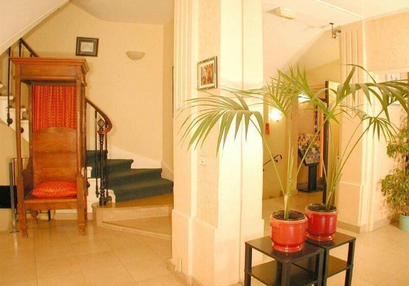 Fotos del hotel William's Opera:  17