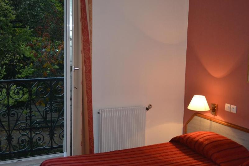 Fotos del hotel William's Opera:  18