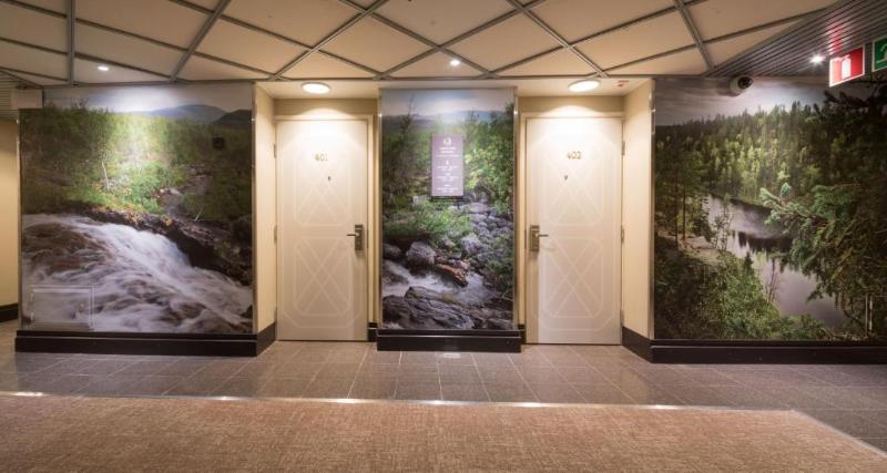 Lapland Hotels Oulu