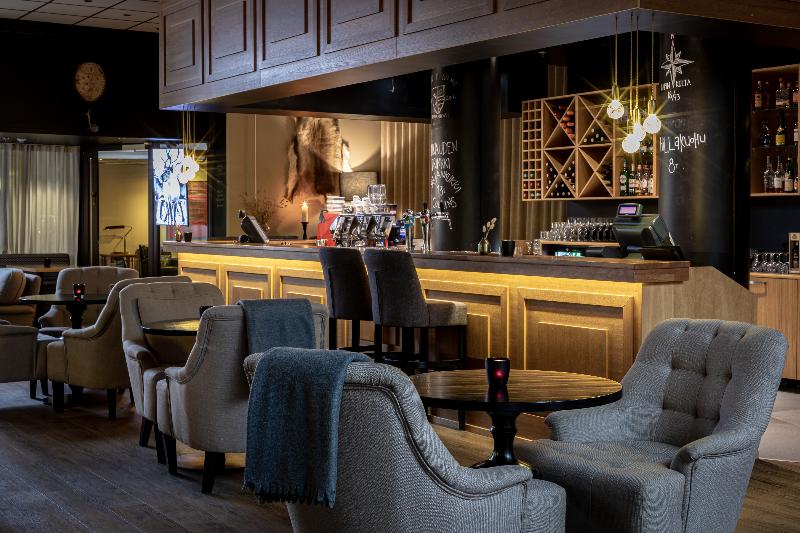 Lapland Hotels Oulu