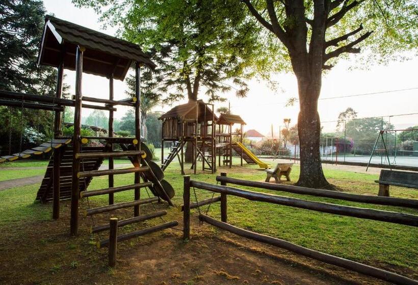 Merry Pebbles Resort