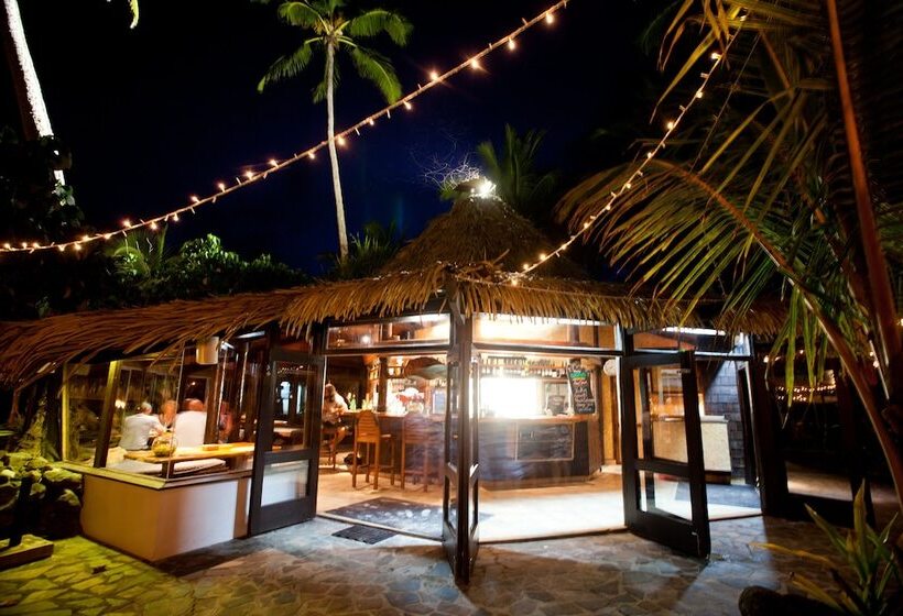 Pacific Resort Rarotonga