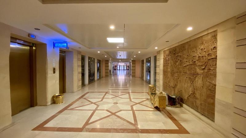 Perissia Hotel