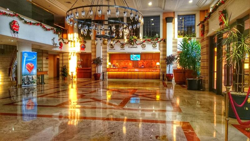Perissia Hotel