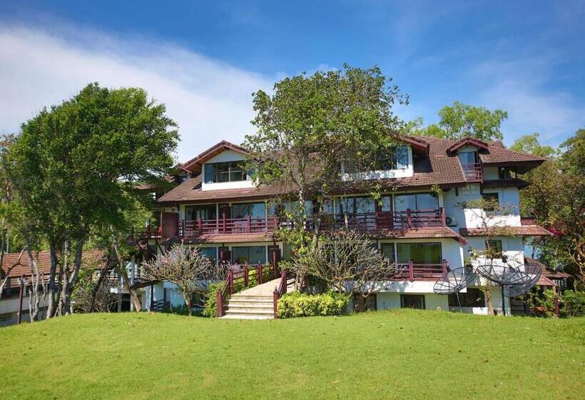 Rayong Resort