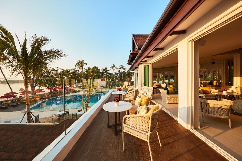 استراحتگاه Amari Koh Samui