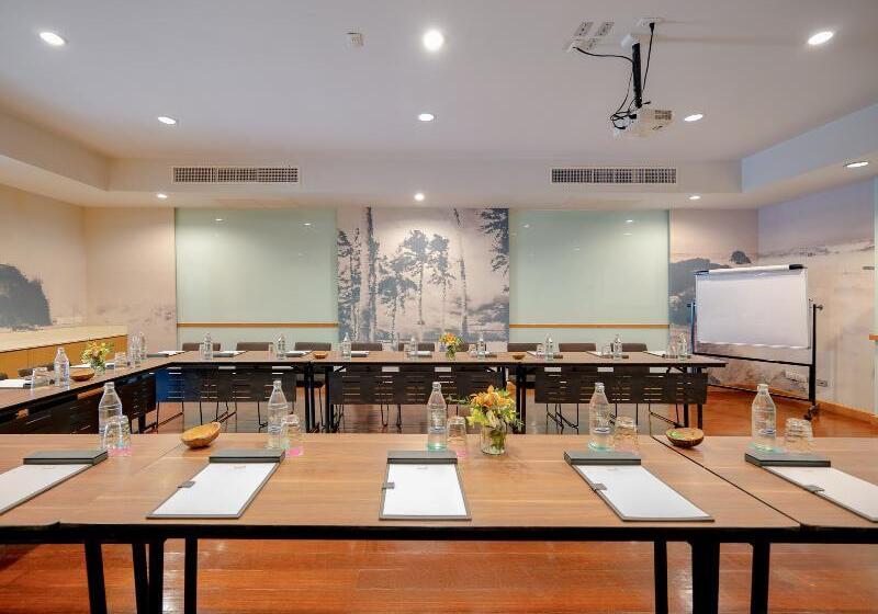 استراحتگاه Amari Koh Samui