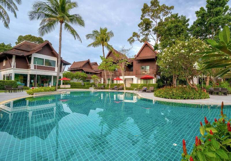 استراحتگاه Amari Koh Samui