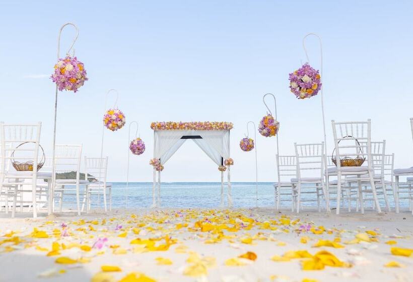 استراحتگاه Amari Koh Samui