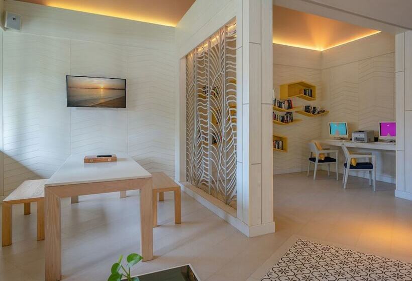 استراحتگاه Amari Koh Samui