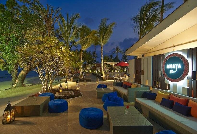 استراحتگاه Amari Koh Samui