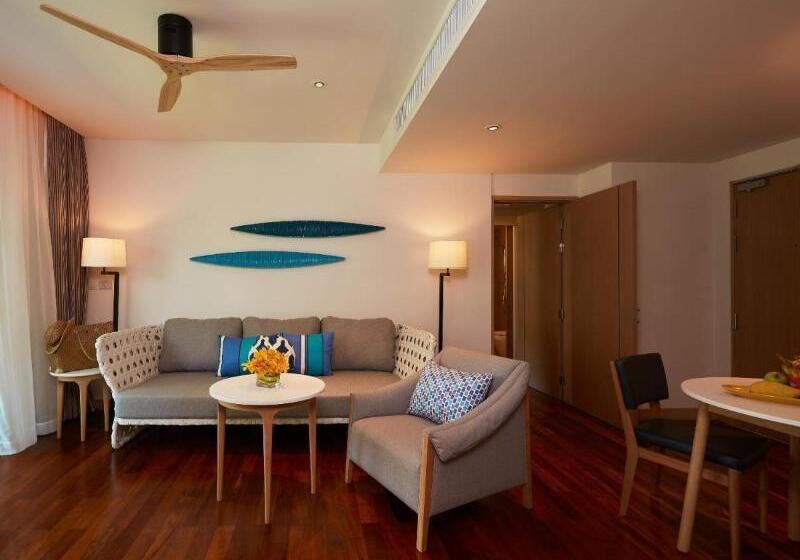 استراحتگاه Amari Koh Samui