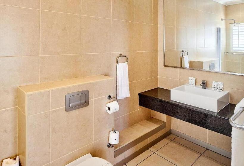 אתר נופש First Group Riviera Suites