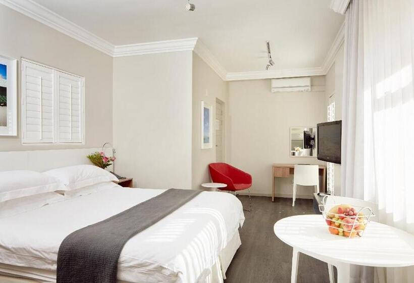 אתר נופש First Group Riviera Suites