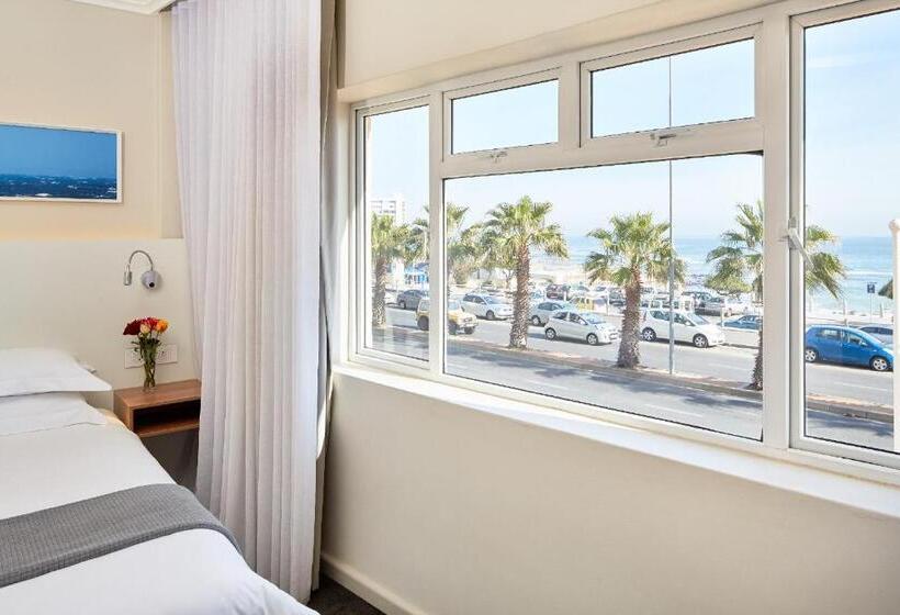 אתר נופש First Group Riviera Suites