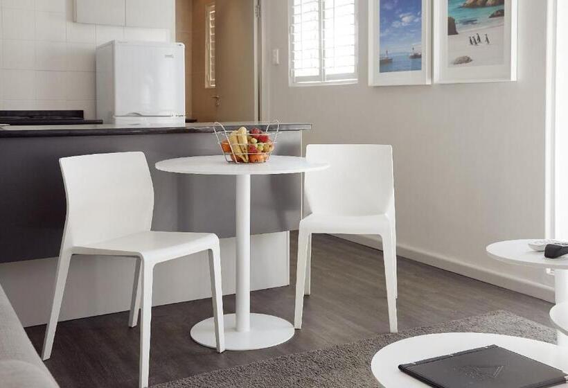 אתר נופש First Group Riviera Suites