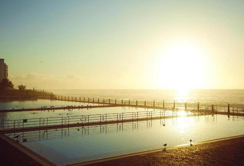 אתר נופש First Group Riviera Suites