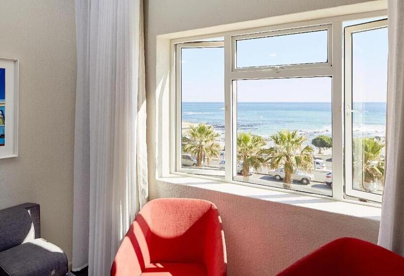 אתר נופש First Group Riviera Suites