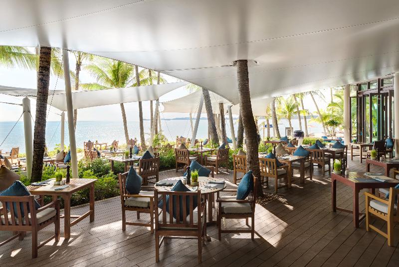 استراحتگاه Santiburi Koh Samui