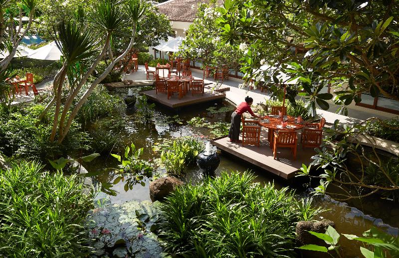 استراحتگاه Santiburi Koh Samui