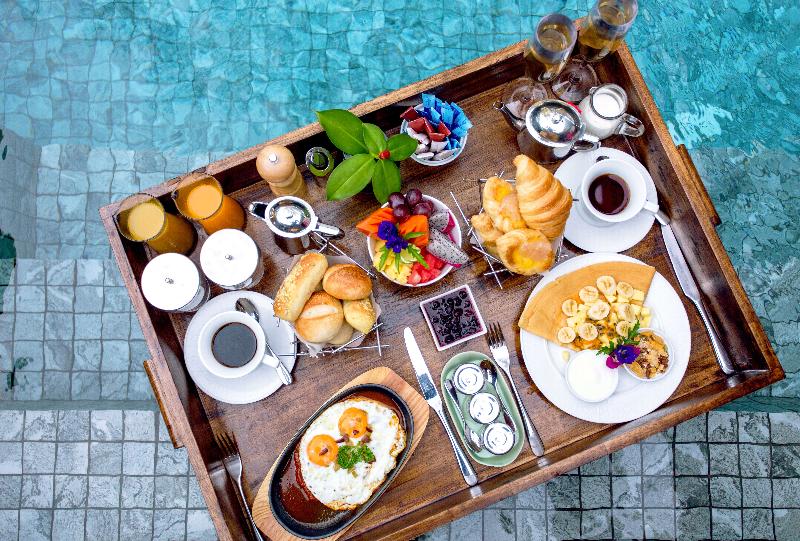 استراحتگاه Santiburi Koh Samui