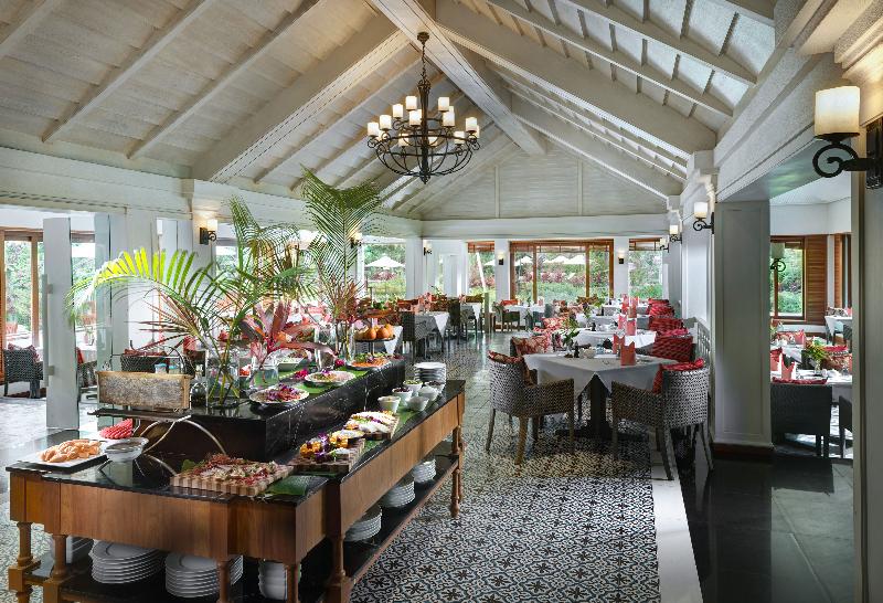 استراحتگاه Santiburi Koh Samui