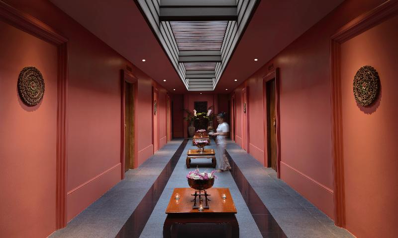 استراحتگاه Santiburi Koh Samui
