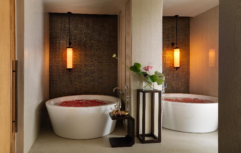 استراحتگاه Santiburi Koh Samui