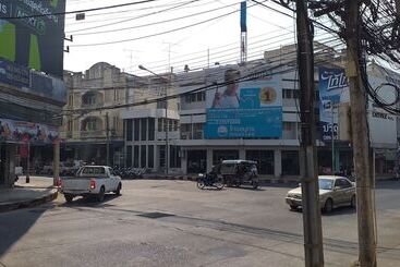 Sirichai Hotel   Chaiyaphum