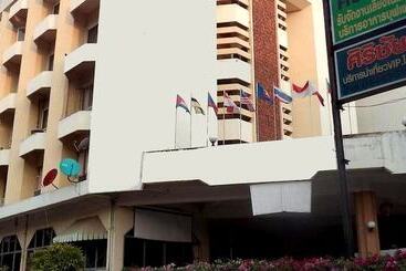 Sirichai Hotel   Chaiyaphum