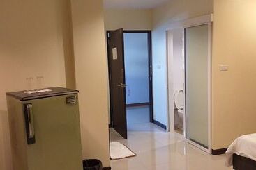 Sirichai Hotel   Chaiyaphum