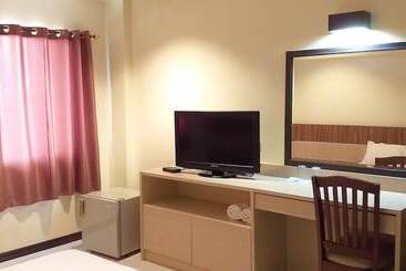 Sirichai Hotel   Chaiyaphum