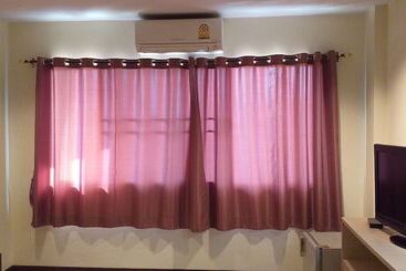 Sirichai Hotel   Chaiyaphum