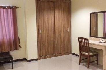 Sirichai Hotel   Chaiyaphum