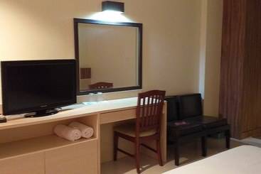Sirichai Hotel   Chaiyaphum