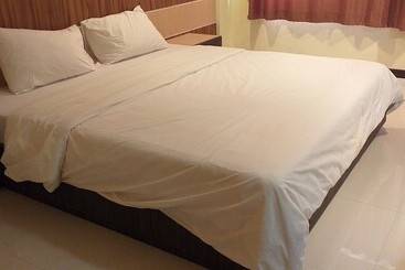 Sirichai Hotel   Chaiyaphum