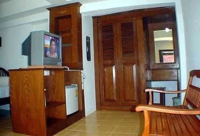 Sunrise Bungalow