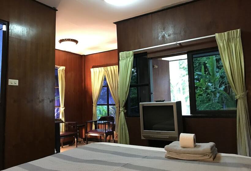 Sunrise Bungalow