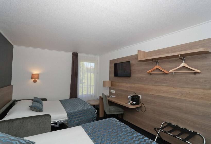 Sure Hotel By Best Western Limoges Sud