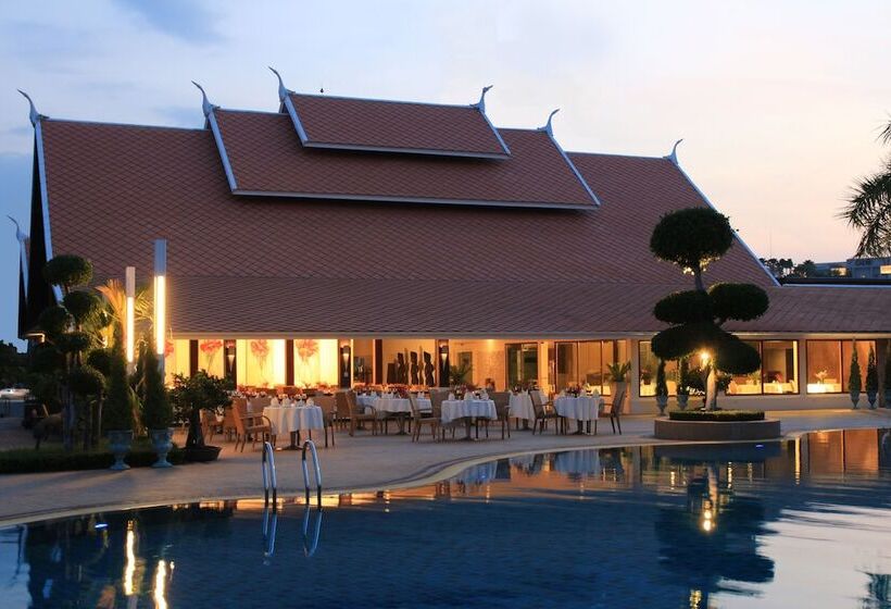 Thai Garden Resort Pattaya
