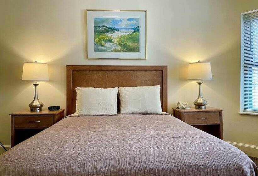 Bed and Breakfast Oasis Guest House