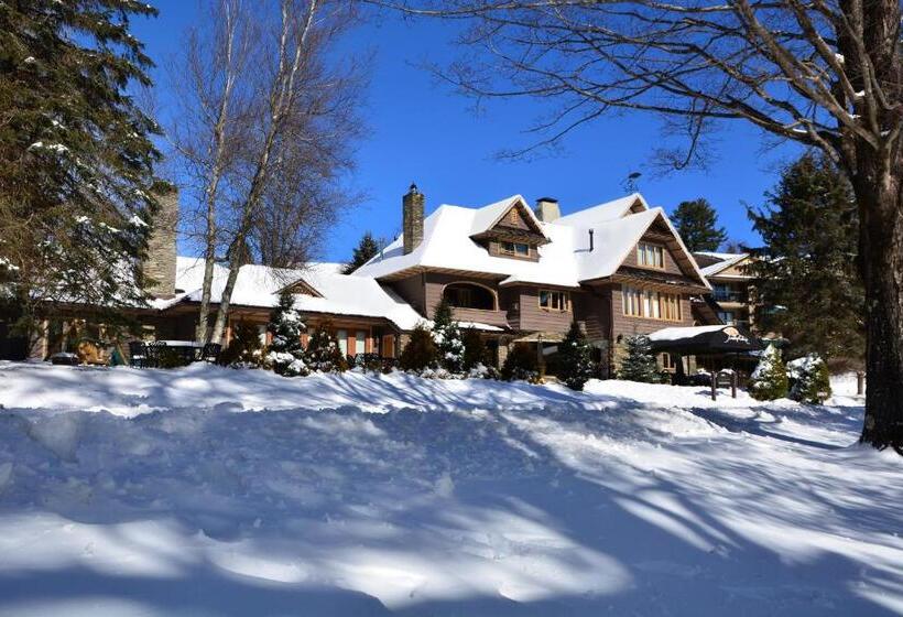 Chetola Resort At Blowing Rock