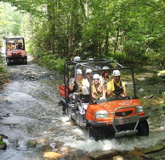 Chetola Resort At Blowing Rock