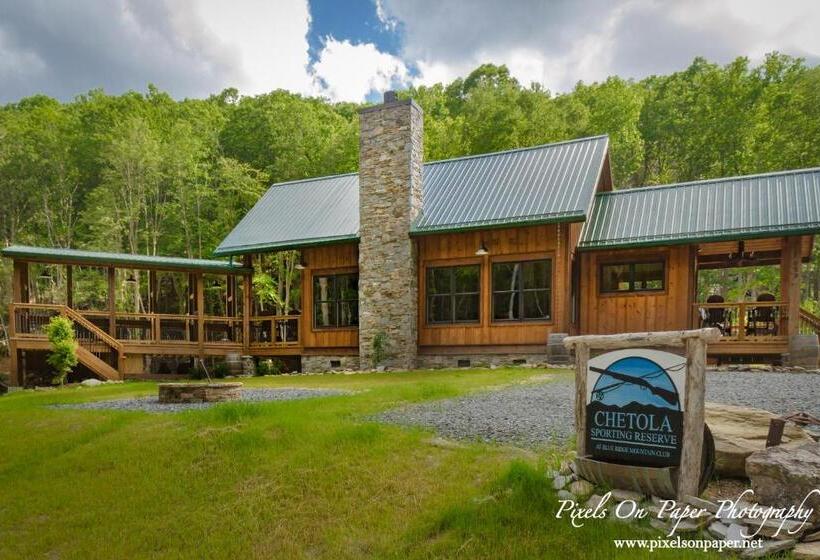 Chetola Resort At Blowing Rock