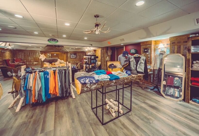 Chetola Resort At Blowing Rock